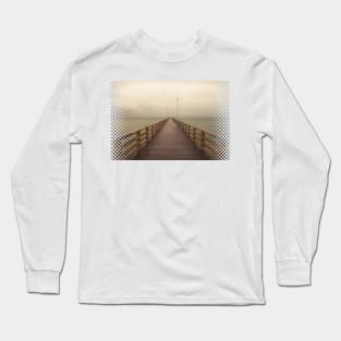 Pier Long Sleeve T-Shirt